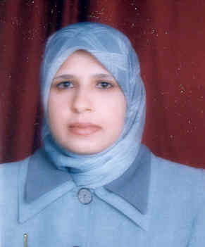 صورة اسمى عودة عواد الحجاج