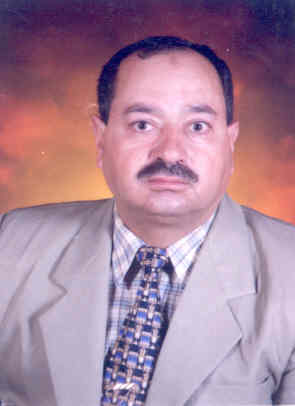 صورة طلال حسين الطلال بني ملحم