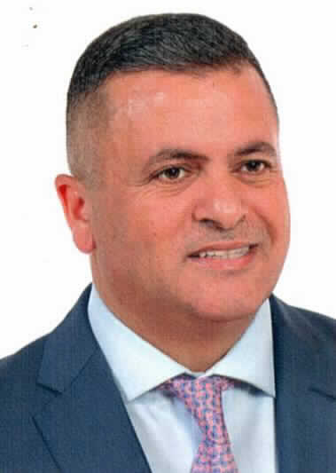 صورة جمال طراد شاهر الفايز