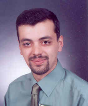 صورة سامر فيصل رشيد خريس