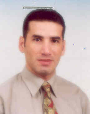 صورة رامي علي سعد مراشدة