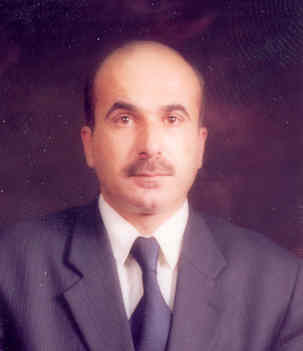صورة خالد بخيت حسين حوراني