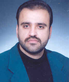 صورة طارق زياد حسين بني خالد