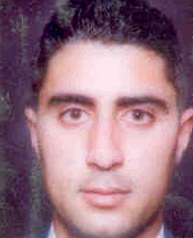 صورة وسام هايل محمود القباعي