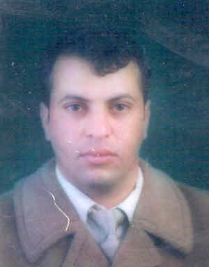 صورة جاسر جمعه عبد المعطي الرواشدة