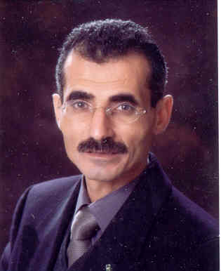 صورة هيثم فريد محمد فريحات