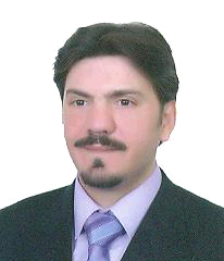 صورة علي محمد رضا" عبدالوهاب سنان