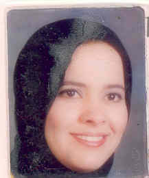 صورة كفى سلامه فلاح المسانده