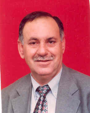 صورة غسان لطفي جميل الياس