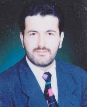 صورة عماد احمد علي الزعبي
