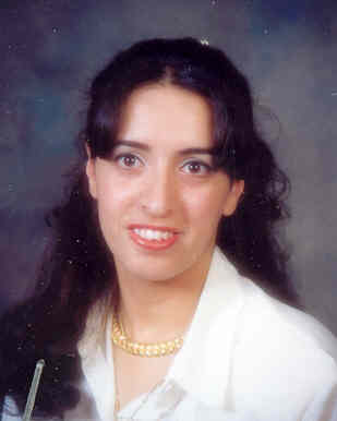 صورة ايمان منصور مثقال العون