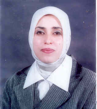 صورة منال سيد سليمان الشرقاوي