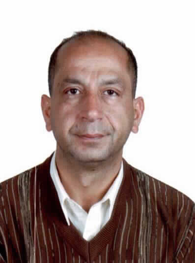 صورة زياد حسين احمد العسولي