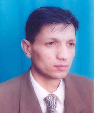 صورة علي محمد سليمان المسلوخي