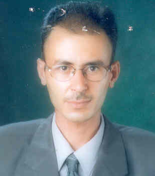 صورة يوسف حسن سلمان المسقي