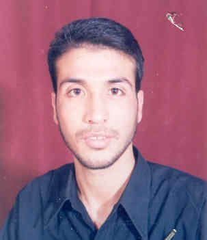 صورة عيسى مصطفى مفلح حمادين