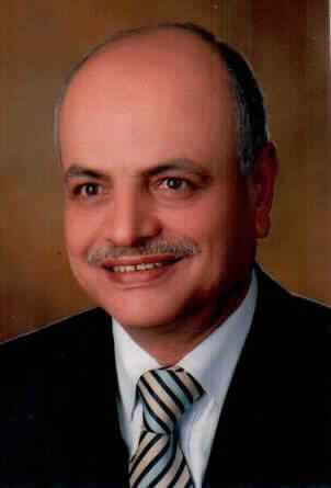 صورة محمد سعيد عبد المجيد السمهوري