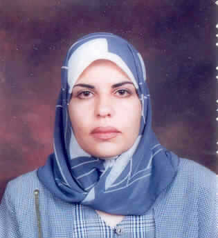 صورة وفاء محمد يوسف ادعيس