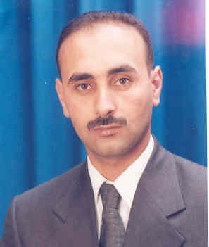صورة مشهور عارف فاضل الطلافيح