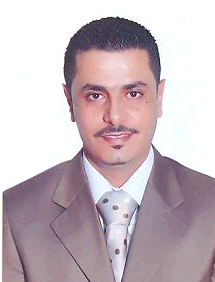 صورة علي حميد سليمان الغويري