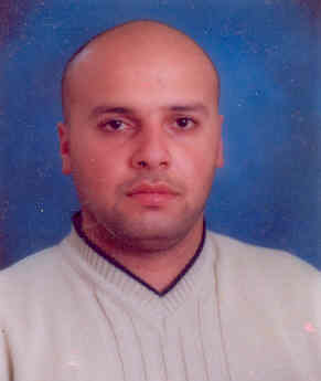 صورة علاء نهار سليمان الصعوب
