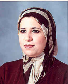 صورة خديجه عايد احمد طبيشات