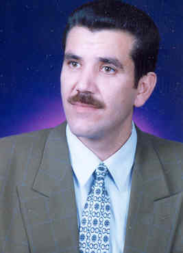 صورة محمد مصطفى محمد الطراونة