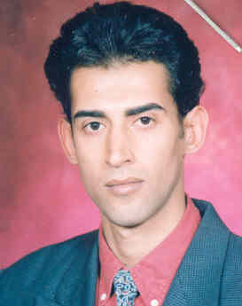 صورة طلال علي محمد الدايخ