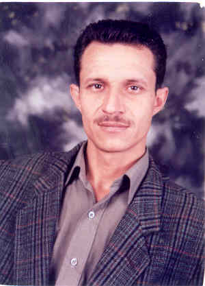 صورة بسام صالح محمد مصلح