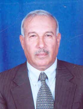 صورة عودة محمد سلامة ابو جودة