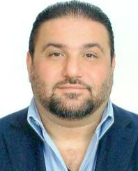 صورة ليث نبيل جبرائيل الحمارنه
