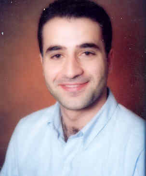 صورة محمد فاروق توفيق الدراغمة