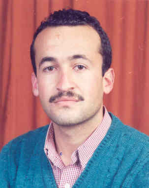 صورة زكريا احمد علي القضاة
