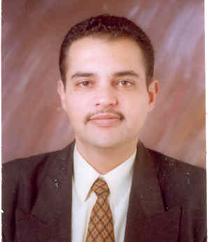 صورة فراس احمد طاهر غزلان