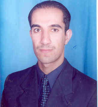 صورة بلال وليد نجم الحنيطي