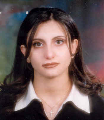 صورة رنا حنا عبد الشماع