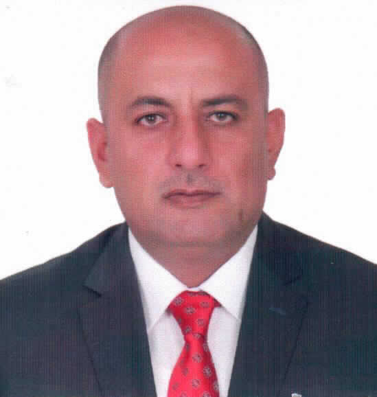 صورة لؤي عبد الكريم عوض بني عمر