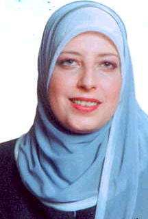 صورة اسماء محمد علان الضامن