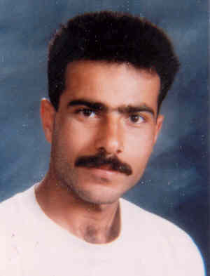 صورة وائل شلاش فالح الوقفي