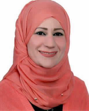 صورة ربى عبد الكريم صالح المغربي