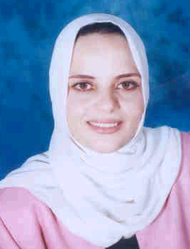 صورة فاتنه محمد عبد بلال