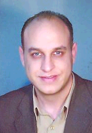 صورة ستيف جودة عبد الله العكروش