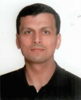 صورة اسامة جعفر احمد ابو جلمة