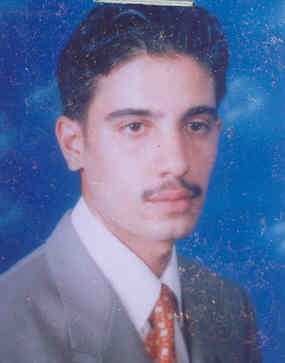 صورة احمد عبد الله محمد الكناني