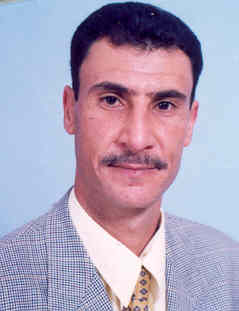 صورة احمد محمد رحال رواشدة