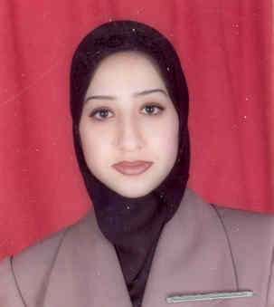 صورة امل محمد حسين سلامة