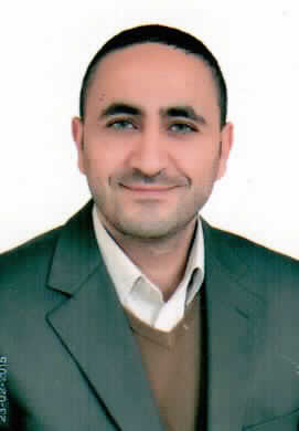 صورة مهند غالب محمد بني هاني