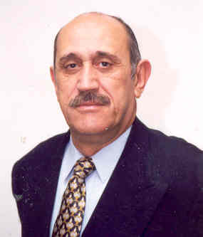 صورة احمد علي مصطفى العتوم