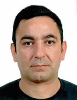 صورة رامي هاني خليل السماعين