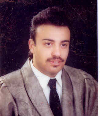 صورة سامر عبد الكريم محمد المصري